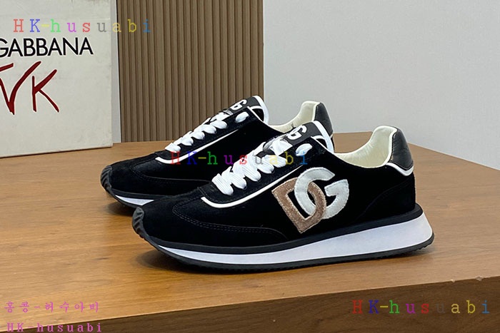 NEW 돌체앤가바나 신발 신상  DG 6635004
