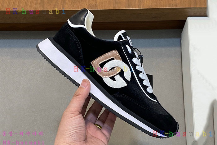 NEW 돌체앤가바나 신발 신상  DG 6635004