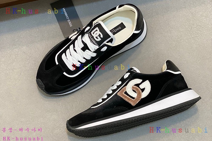 NEW 돌체앤가바나 신발 신상  DG 6635004