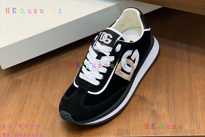 NEW 돌체앤가바나 신발 신상  DG 6635004