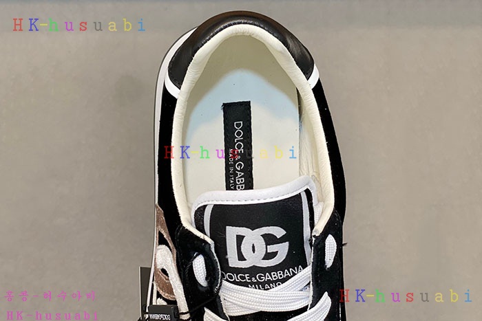 NEW 돌체앤가바나 신발 신상  DG 6635004