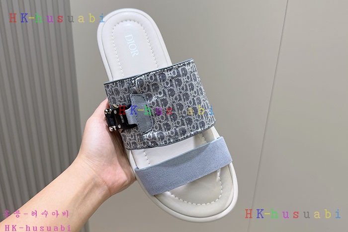 NEW 디올 샌들 신상 DR 3816604