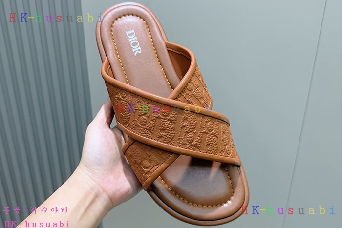 NEW 디올 샌들 신상 DR 3816608