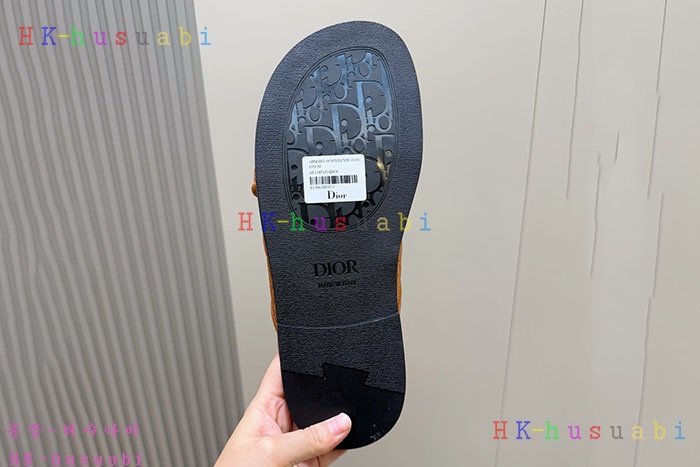 NEW 디올 샌들 신상 DR 3816608