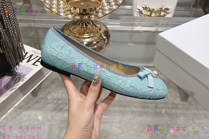 NEW 디올 신발 신상 DR 3816623
