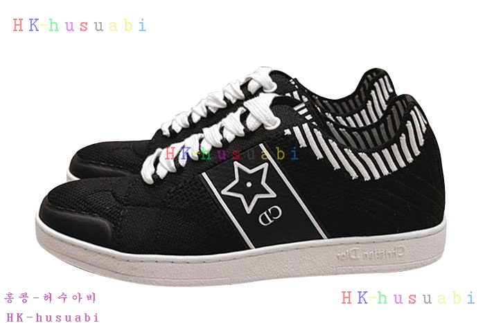 NEW 디올 스니커즈 신상 DR 3816607