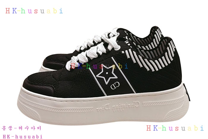 NEW 디올 스니커즈 신상 DR 3811502