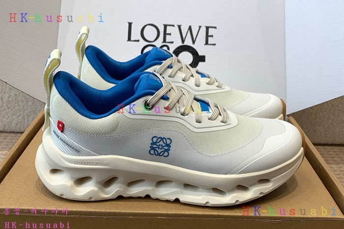 NEW 로에베 스니커즈 신상 L 550107
