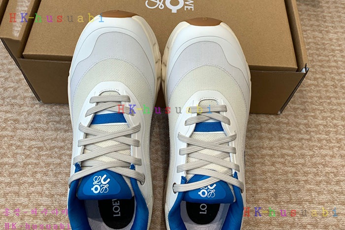 NEW 로에베 스니커즈 신상 L 550107
