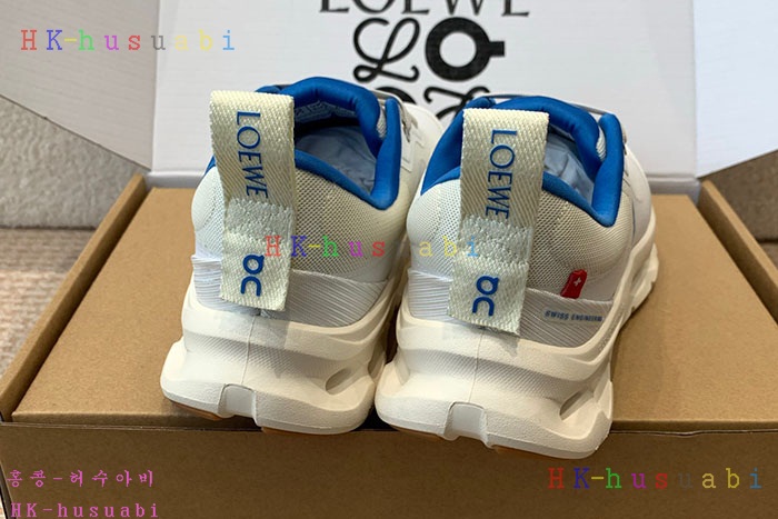 NEW 로에베 스니커즈 신상 L 550107