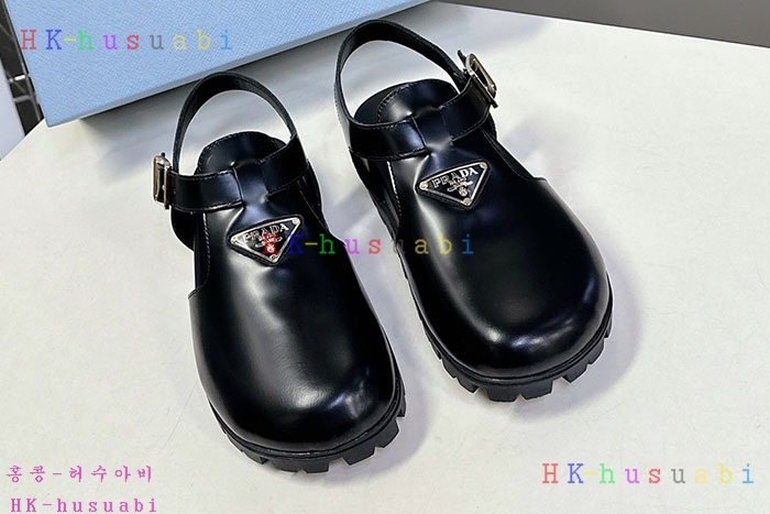 NEW 프라다 신발 신상 P 3697704
