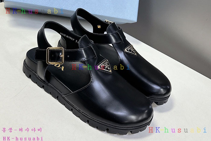 NEW 프라다 신발 신상 P 3697704