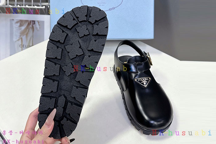 NEW 프라다 신발 신상 P 3697704