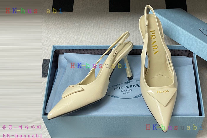 NEW 프라다 신발 신상 P 3698101