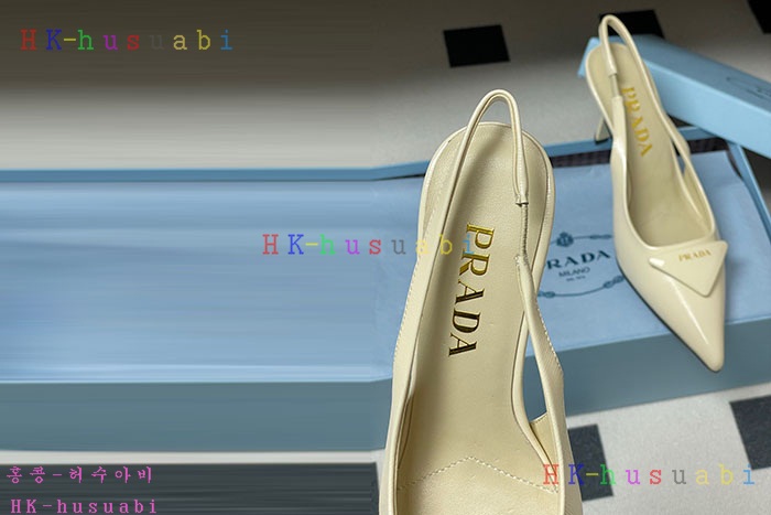 NEW 프라다 신발 신상 P 3698101