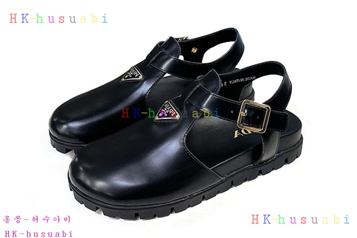 NEW 프라다 신발 신상 P 3697704