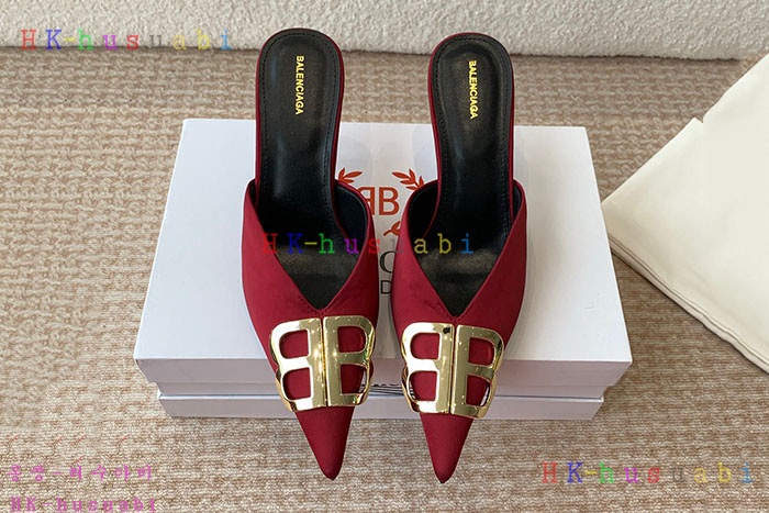 NEW 발렌시아가 신발 신상 B 5594401