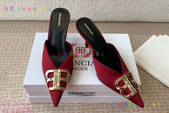 NEW 발렌시아가 신발 신상 B 5594401