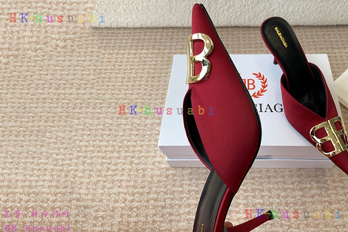 NEW 발렌시아가 신발 신상 B 5594401