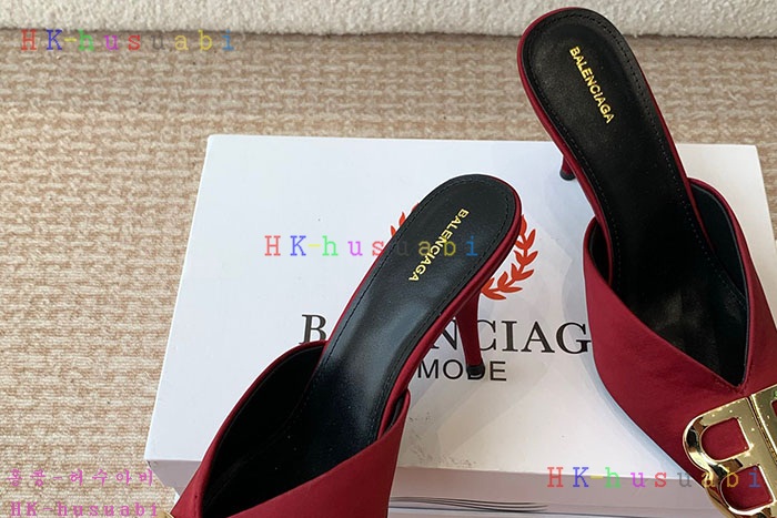 NEW 발렌시아가 신발 신상 B 5594401
