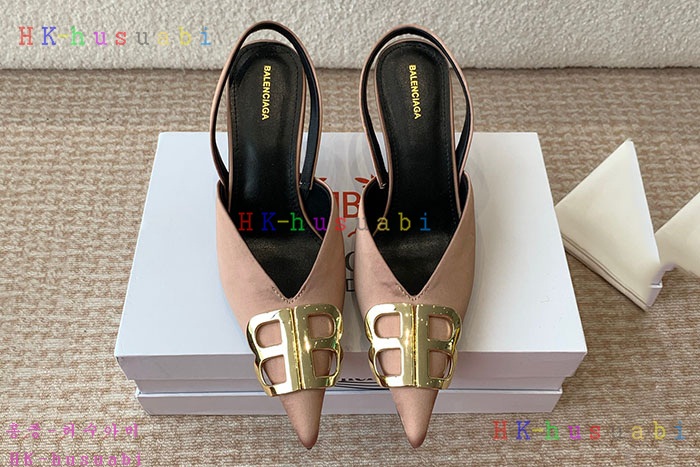 NEW 발렌시아가 신발 신상 B 5594403