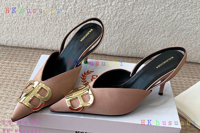 NEW 발렌시아가 신발 신상 B 5594403