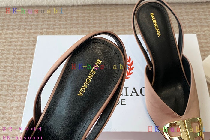NEW 발렌시아가 신발 신상 B 5594403