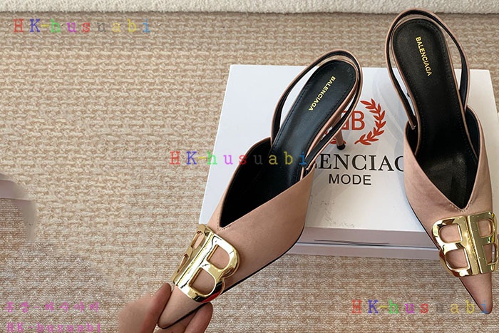 NEW 발렌시아가 신발 신상 B 5594403
