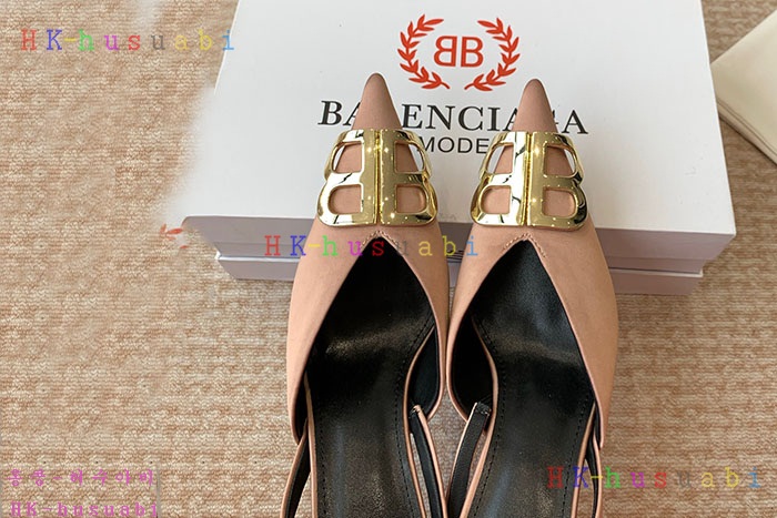NEW 발렌시아가 신발 신상 B 5594403