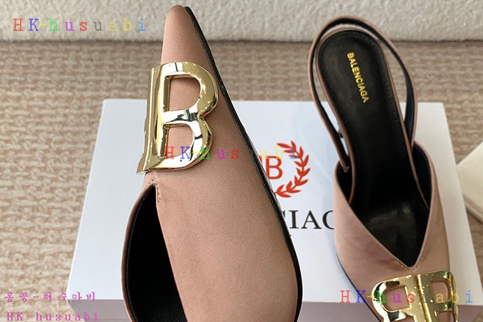 NEW 발렌시아가 신발 신상 B 5594403