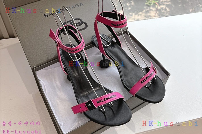 NEW 발렌시아가 신발 신상 B 5594406
