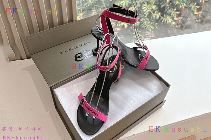 NEW 발렌시아가 신발 신상 B 5594406