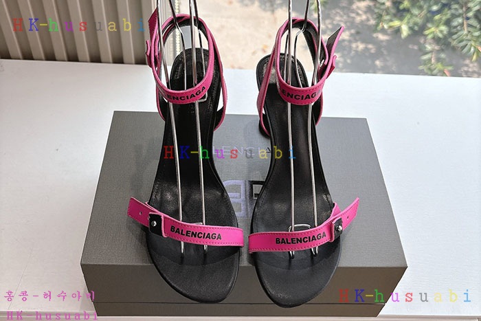 NEW 발렌시아가 신발 신상 B 5594406