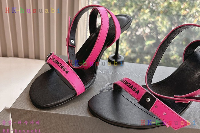 NEW 발렌시아가 신발 신상 B 5594406