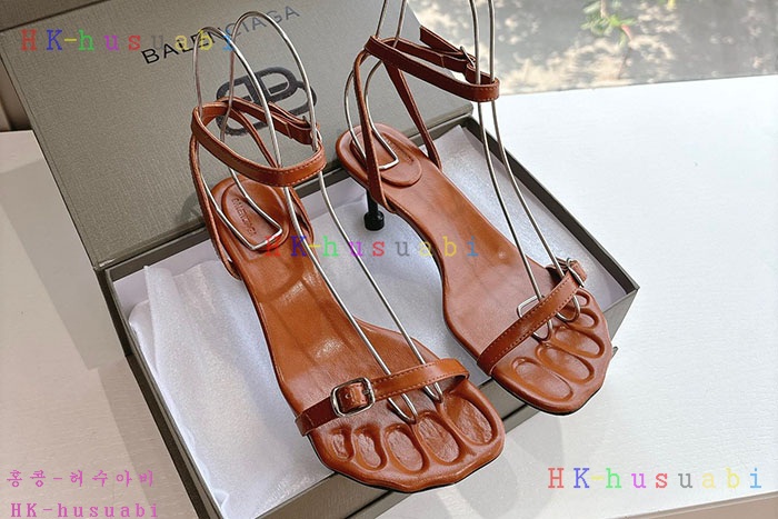 NEW 발렌시아가 신발 신상 B 5594407