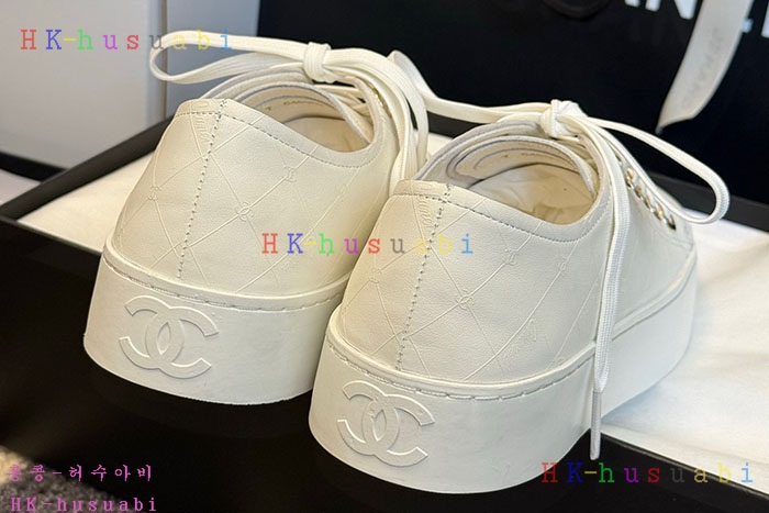 NEW 샤넬 스니커즈 신상 C 3350041
