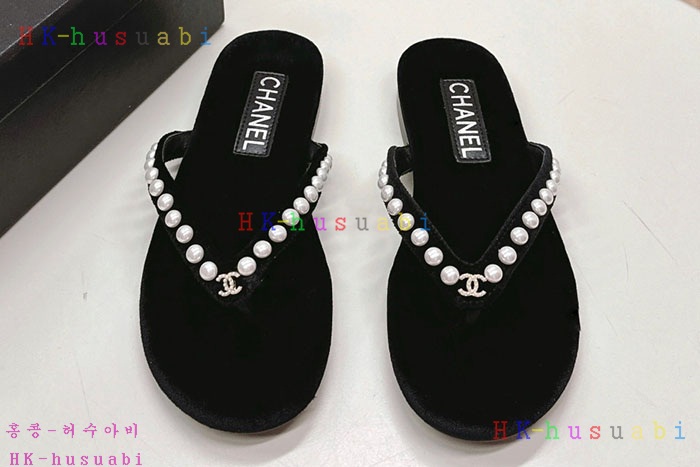 NEW 샤넬 샌들  신상 C 33511007