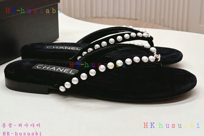 NEW 샤넬 샌들  신상 C 33511007