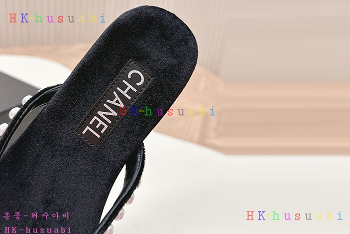 NEW 샤넬 샌들  신상 C 33511007