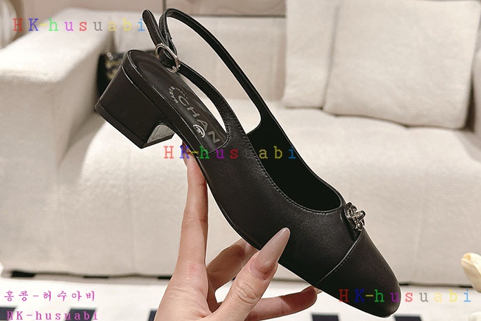 NEW 샤넬 신발  신상 C 995803