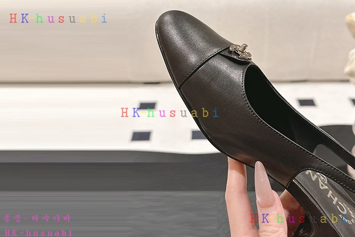 NEW 샤넬 신발  신상 C 995803