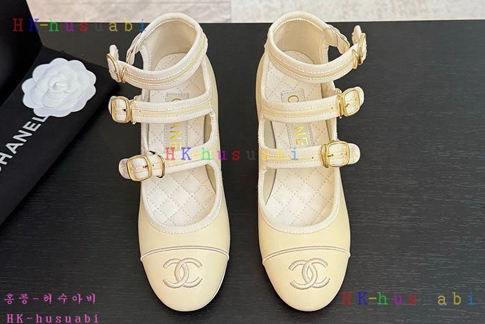 NEW 샤넬 신발  신상 C 995810