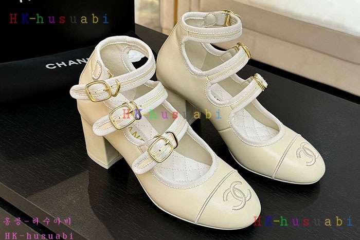 NEW 샤넬 신발  신상 C 995810