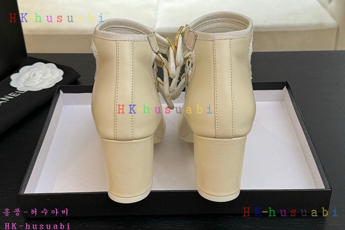 NEW 샤넬 신발  신상 C 995810