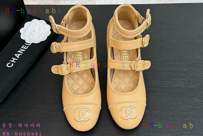 NEW 샤넬 신발  신상 C 995811
