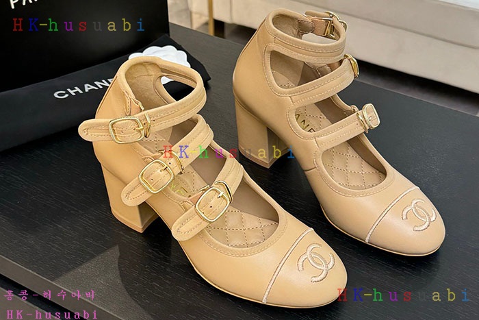 NEW 샤넬 신발  신상 C 995811