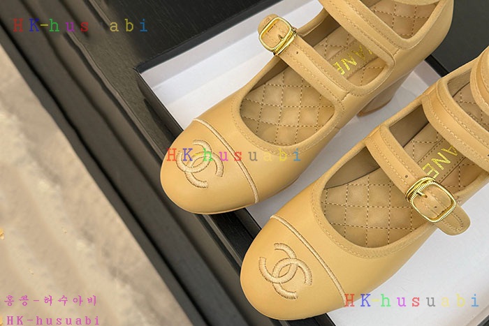 NEW 샤넬 신발  신상 C 995811