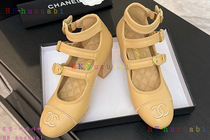 NEW 샤넬 신발  신상 C 995811