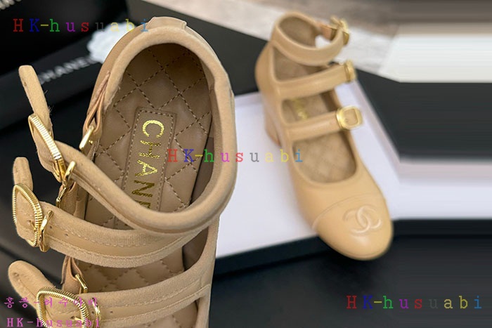 NEW 샤넬 신발  신상 C 995811