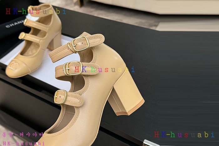NEW 샤넬 신발  신상 C 995811